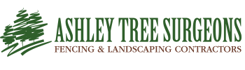 Ashley Tree Surgeons Logo