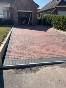 Lanscaping - Ashley Tree Surgeons