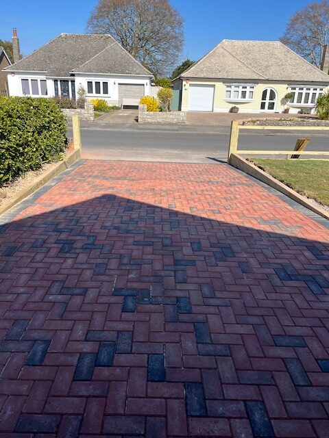 Lanscaping - Ashley Tree Surgeons