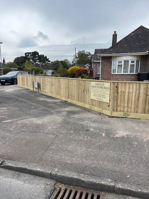 Lanscaping - Ashley Tree Surgeons