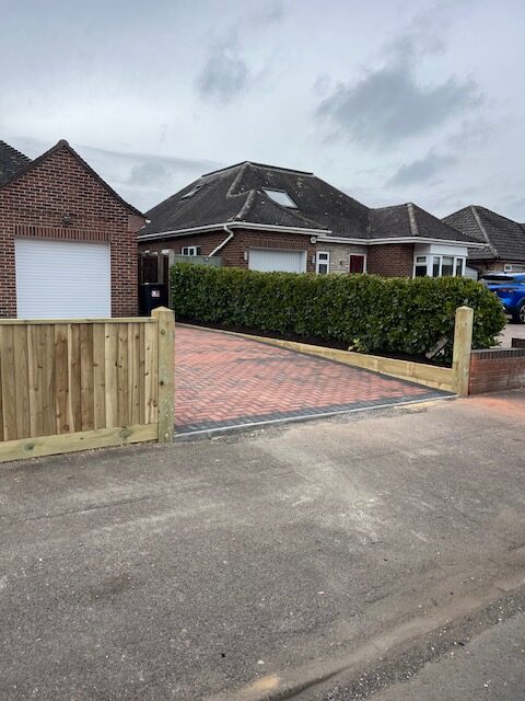 Lanscaping - Ashley Tree Surgeons