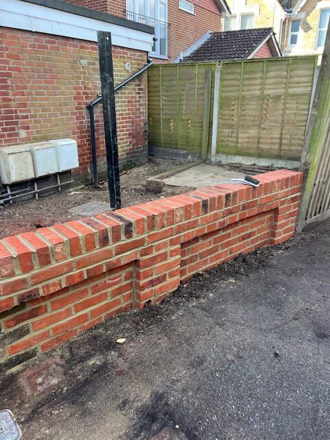 Lanscaping - Ashley Tree Surgeons