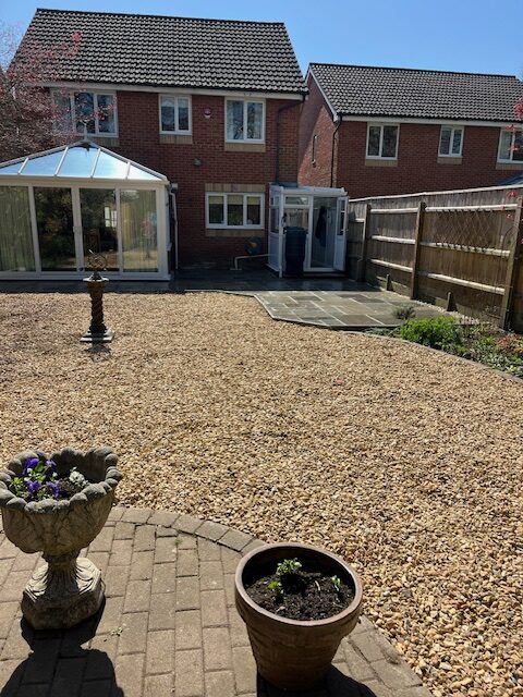 Lanscaping - Ashley Tree Surgeons