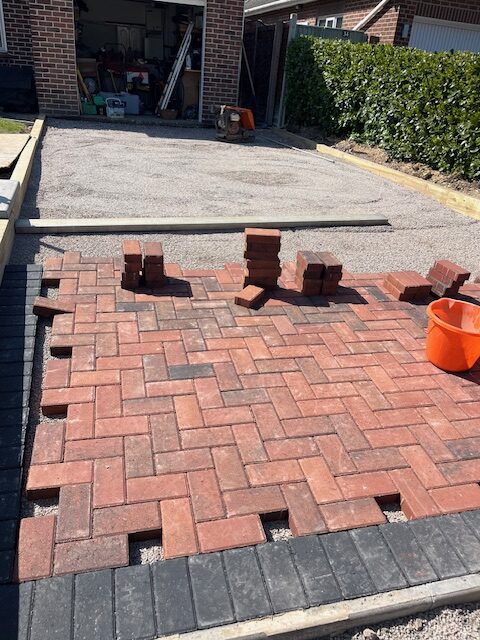 Lanscaping - Ashley Tree Surgeons